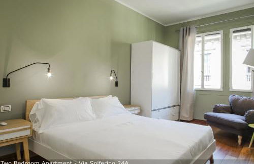 Brera Apartments in San Marco - Photo 22