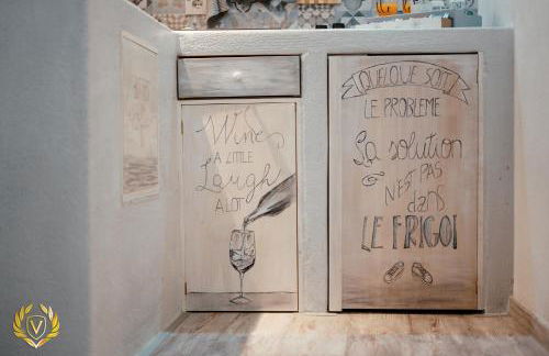 VenuSuite VENOSA - Luxury House, Spa & Relax - - Foto 41