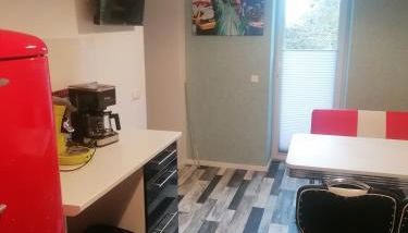 Ferienwohnung I Sarrebriese - Foto 2