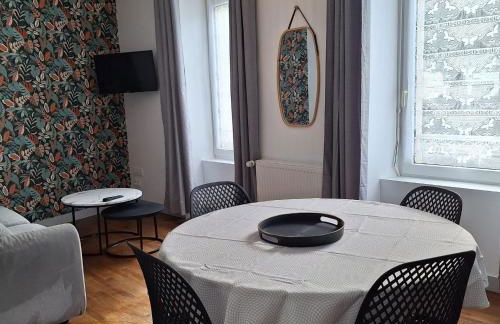 Appartement RDC centre ville - Local vélos disponible - Foto 1