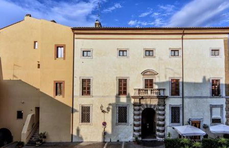 La Casa di Clara nella Rocca - Foto 28