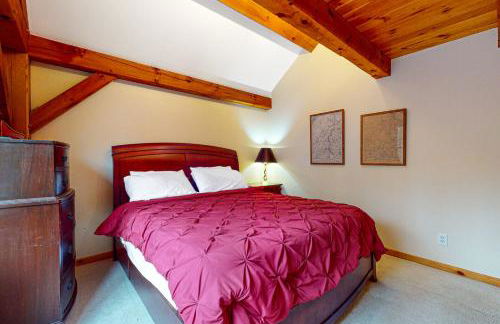 Moosehead Lodge - Foto 12