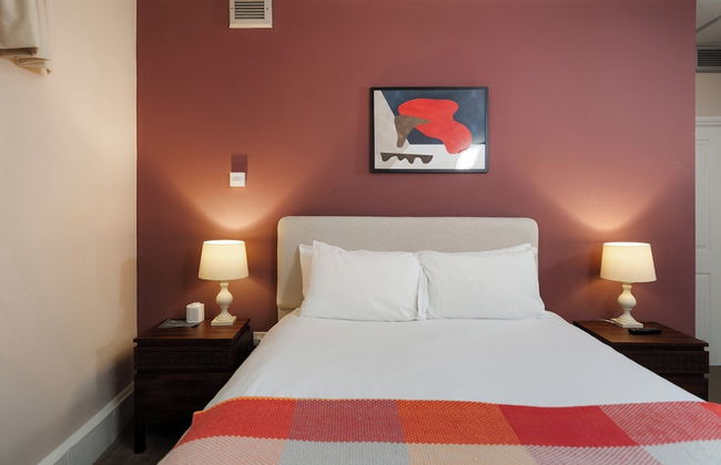 SACO Bristol- West India House - Foto 21