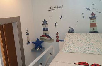 Casa fronte mare - Foto 15