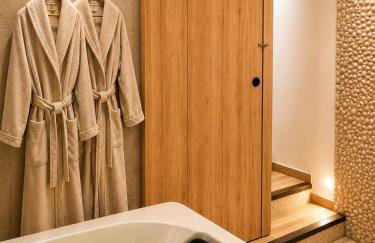 Casa Olivia, Luxurious Village House with Sauna and Jacuzzi - Foto 2
