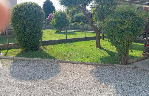 Villa Colombella - Foto 11