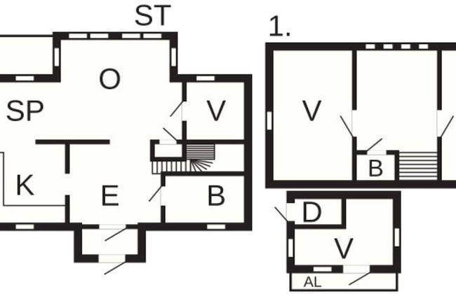 8 Person Holiday Home in Grebbestad-by Traum - Foto 12
