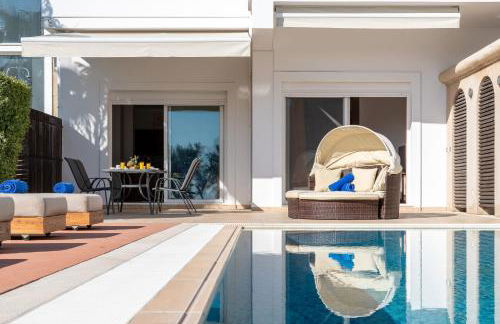 Villa Kivotos - Foto 14