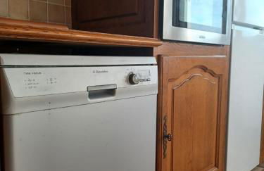 Bleu d'Arques Appartement lumineux et calme - Foto 20