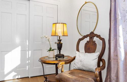 Whispering Fern - Luxe 5BR near Blue Mountain - Foto 27