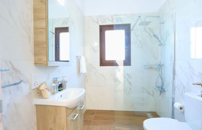 Villa Salina in Malatya - Foto 49