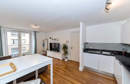 Modern apartment close to Botanic Garden & City Centre - Foto 13