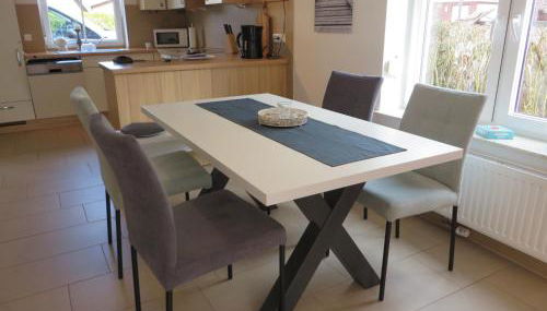 NEU! Ferienhaus Küstenliebe - Foto 2