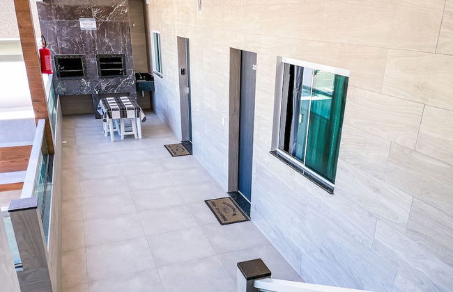 Residencial Flat Gean Guilherme - Photo 42