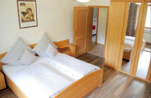 Ferienwohnungen Irmengard - Foto 8