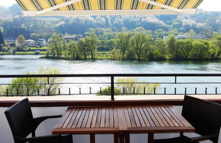 Ferienhaus Inselblick in Traumlage mit Balkon und Panoramablick - Foto 7