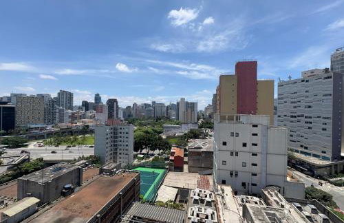 Studio na Liberdade, Centro-SP - proximo do Metro - Foto 17