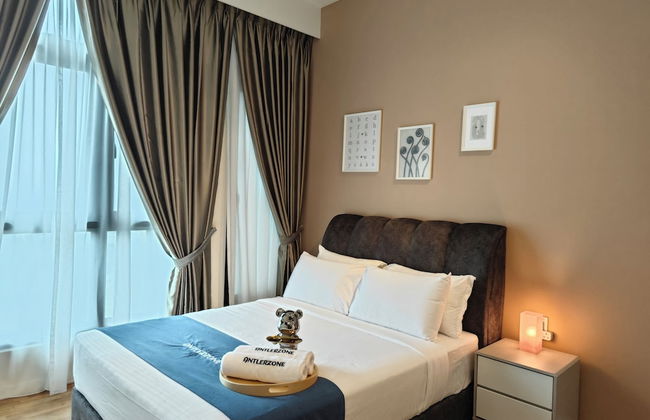 Paradigm Residence By Antlerzone - Foto 14