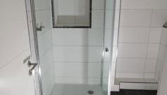 37m² 1,5 Zimmer mit Terrasse und super Badezimmer - Foto 3, Shower