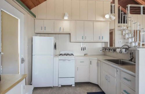 Boona Vista Lake Michigan Beach Front Cottage - Foto 22