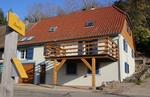 Gîte des Chamois - Foto 2