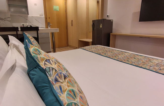 The Grand Anukampa Hotels & Suites - Foto 6