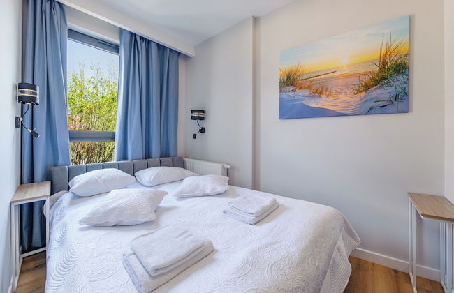 Apartament Sun & Snow Kaszubska Bryza ll - Photo 3