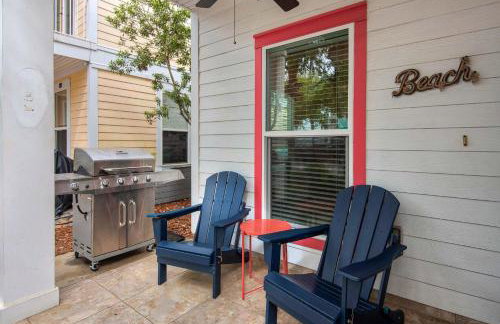 Sandy Feet - Foto 45