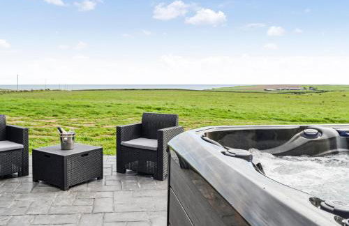 The Seaview Snug - Foto 1