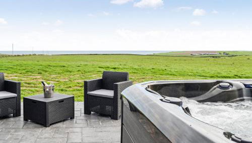 The Seaview Snug - Foto 1