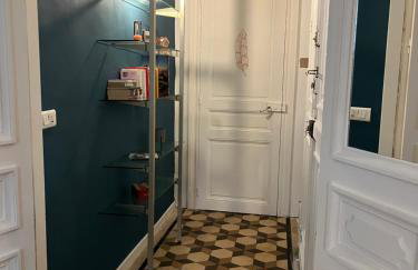 Appartement cosy comédie - Foto 10