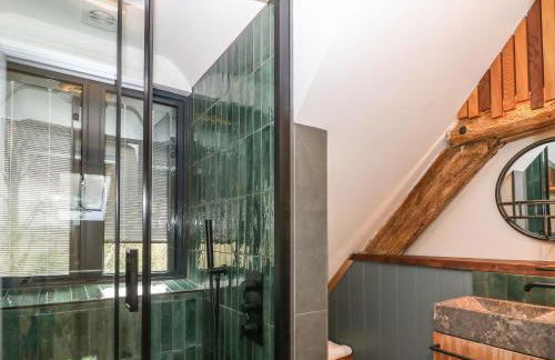 Tickmorend Farm - Foto 50