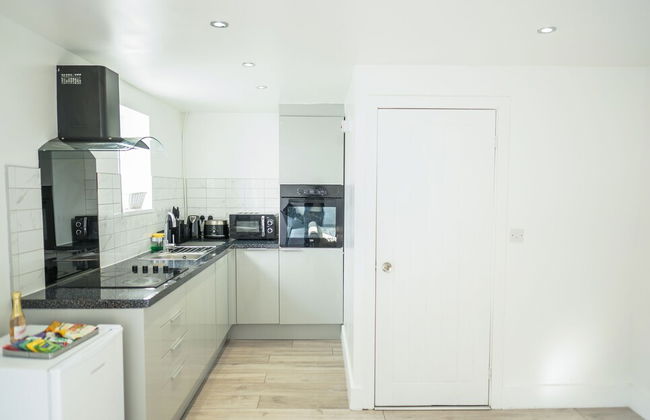 Luxurious 1 bed Apartment for a Perfect Getaway - Foto 13