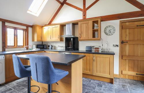 Ysgubor Fachwen - Photo 8