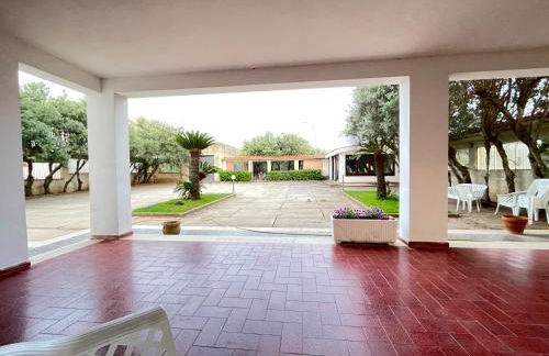 Villa sul mare Palazzolo - Photo 41