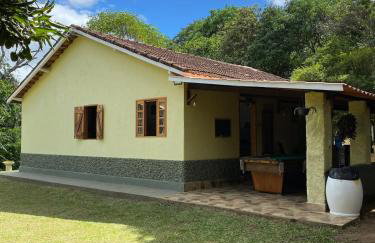 Aconchegante Casa de Hóspedes - Chácara Prado - Foto 46