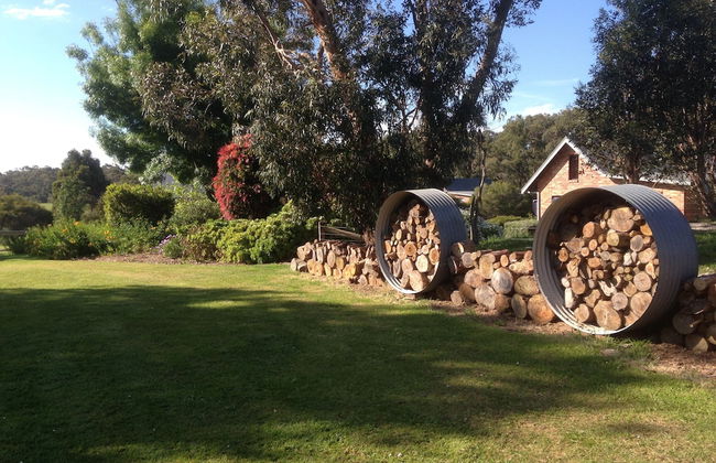 Prom Coast Holiday Lodge - Foto 65