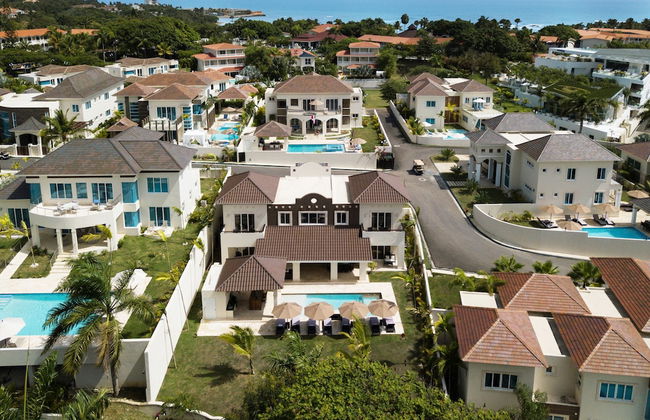 Royal Villas Cofresi 4 - Photo 12