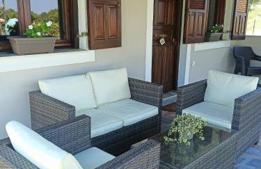 Sotiritsa's luxury home - Foto 19