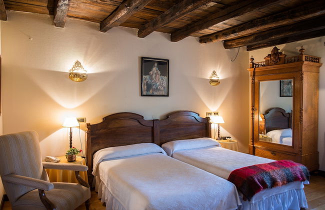 Caserio Iruaritz - Foto 2