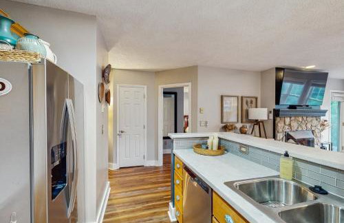 Let's Stay Getaway - Foto 15