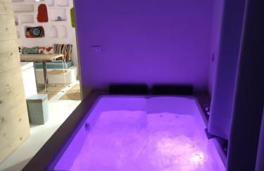 Casa Mediterranea Jacuzzi vista Mare Torre Guaceto Ostuni - Foto 17