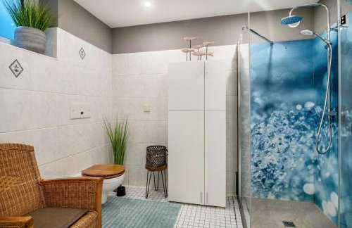Eifelraum-Relaxwohnung mit Sauna - Foto 19