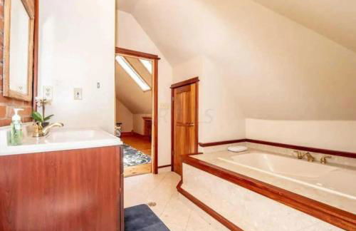 Jungle House Boutique Lofts - Downtown Columbus & Short North - Foto 51