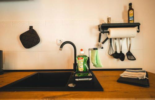 Black Tiger Seaside - Ferienwohnungen direkt am See - Foto 53