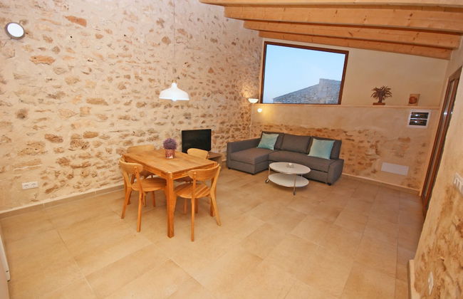 Agroturismo Es Rafal Nou - Foto 64