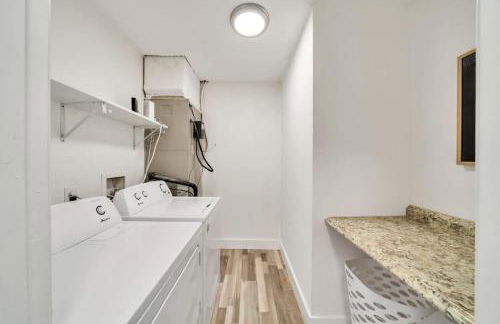 Family PCB Home 7Min Walk To Beach W Game Room For 12 - Foto 27