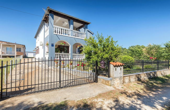 Villa Viktorija - Foto 5