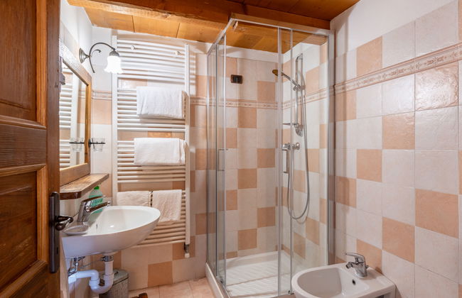 Ancienne Bergerie Studio 1 - Foto 10