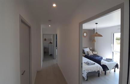 Maison neuve à deux pas de la superbe plage des Amiets - Foto 18